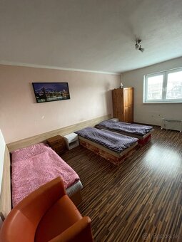 Ubytovanie Sebechleby - 2