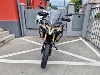 VOGE 625 DSX - 2