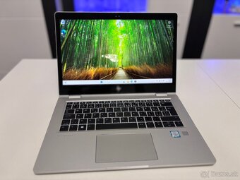 Dotykový notebook / tablet HP EliteBook x360 1030 G2 - 2