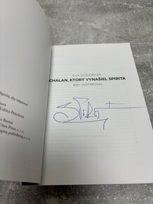 Vlastnoručný podpis Majk Spirit - 2