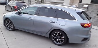 Ceed SW - 2