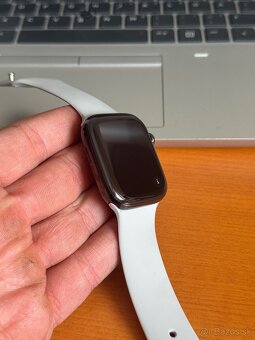 Apple Watch 10 46mm Titanium Sapphire LTE - nové - 2