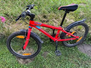 Detský Bicykel Kellys Lumi 30 - 2
