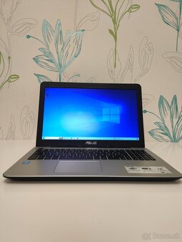 Asus x555u i5-5200U/8 Gb Ram/128 Gb SSD - 2
