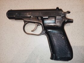 CZ-83 - 2