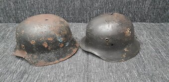 Nemecka prilba - 2