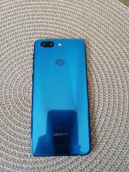 Lenovo K9 - 2