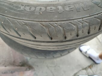 Matador Hectorra 3 205/55 R16 V - 2