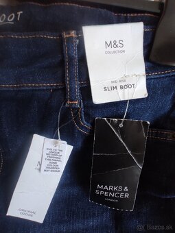 Denim džíny - 2
