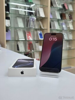 Iphone 16 Pro Max - 2