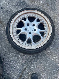 RH ZW3 5x112 - 2