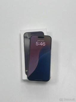 iPhone 16 Pro 256GB - 2