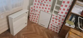Kúpeňova zostava - 2