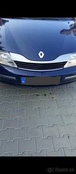 Renault Laguna - 2