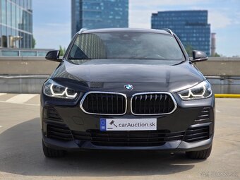 BMW X2 xDrive20d Luxury 2023, 39 020km, Záruka - 2