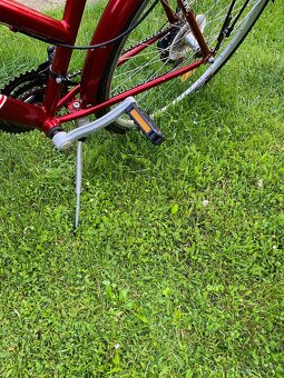 Bicykel - 2