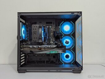 ⚙️AMD RYZEN 7 5800X/RTX 3080/32GB RAM/1TB NVMe - 2
