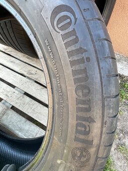 Continental 255/55 R19 4x=100e - 2