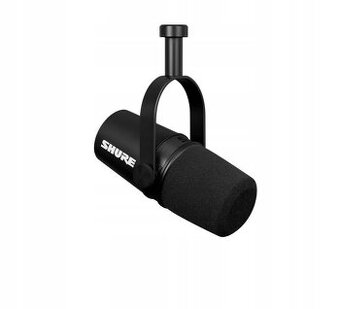 Shure MV7 - 2