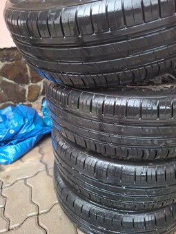 Pneumatiky 4/100 r14 - 2