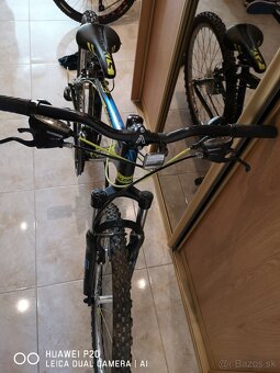 Kellys Alpina Eco M20 2018 - 2
