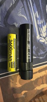 Nitecore Lr12 - 2