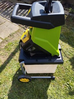 FIELDMANN FZD 4020 E - 2