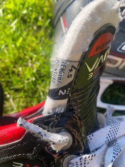 Korčule Bauer Vapor x3 4,5 - 2