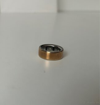 Oura Ring Gen 4 – Rosé Gold, veľkosť 7 - 2