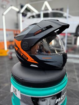 Shuberth e2 - 2