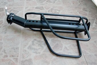 Nosic na bicykel SportArsenal - 2