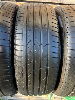 Bridgestone 235/60/18” - 2