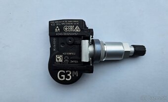 TPMS FIAT MAZDA - 2
