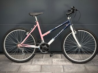 Horský bicykel po servise 26” - 2