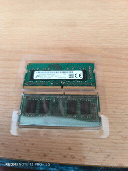 SO-DIMM DDR4 2666Mhz 16GB(2x8GB) - 2