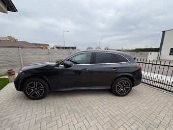Mercedes GLC - 2