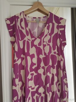 Letné dámske šaty - Unisex - 2