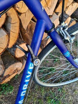 Predam Cestny Bicykel - 2