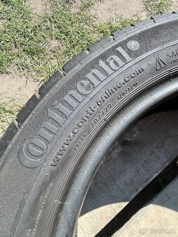 Continental 185/55 R15 2x=40€ - 2