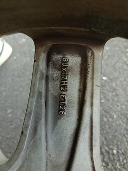 5x112 r17 - 2