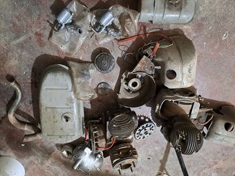 Motor Tatran  S-125 - 2