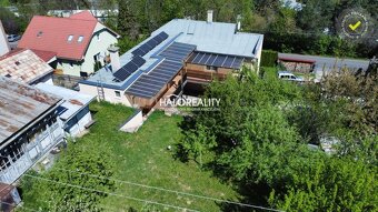 HALO reality - Predaj, rodinný dom Banská Štiavnica, investi - 2