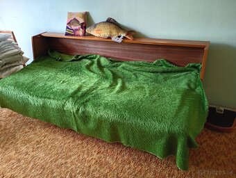Predam postel - 2