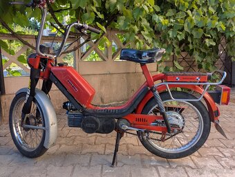 Babeta 210 - 2