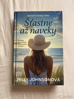 Nové knihy - 2