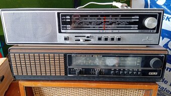 Retro rádia - 2