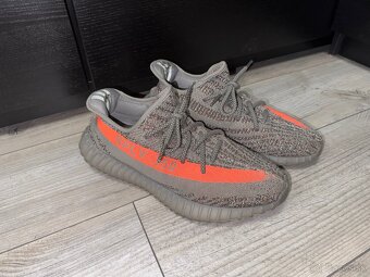 Yeezy boost 350 Beluga - 2