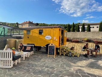 Street food/ bufet na prenájom - 2