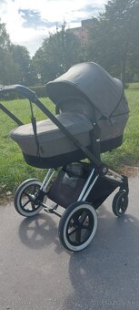 Cybex Priam - 2