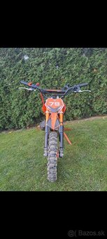 Pitbike 50 - 2